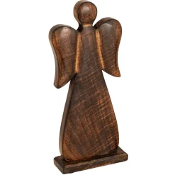 Kremmerhuset Engel Miriam 31,5 cm| Julepynt