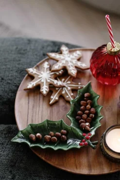 Kremmerhuset Fat Kristorn 23cm| Servering|Juleservering