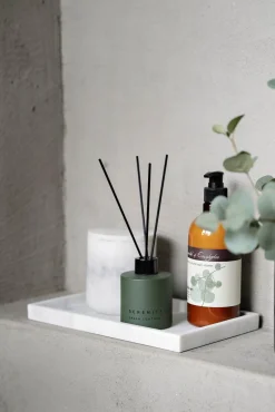 Kremmerhuset Fat Marmor| Baderomsartikler