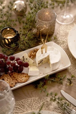 Kremmerhuset Fat stjernehimmel| Servering|Servise