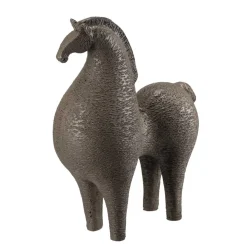 Kremmerhuset Figur Hesten 24 cm| Pynt