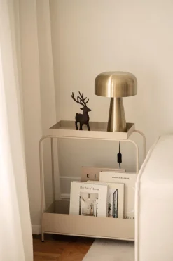 Kremmerhuset Figur Hjort Hudson 26 cm| Pynt