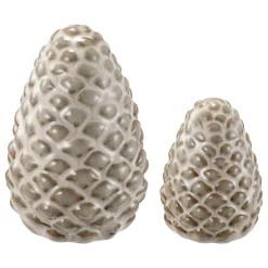 Kremmerhuset Figur Kongle 7cm| Pynt