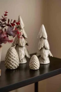 Kremmerhuset Figur Kongle 7cm| Pynt