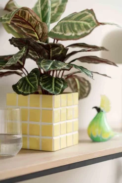 Kremmerhuset Figur Skye 12cm, grønn| Pynt