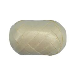 Kremmerhuset Gavebånd poly hvit 1 stk| Gaveinnpakking