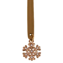 Kremmerhuset Gavepakke 4 skjeer snøfnugg| Bestikk|Juleservering