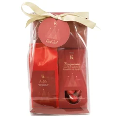 Kremmerhuset Gavepakke julete og vingummi| Mat Og Drikke|Gavetips