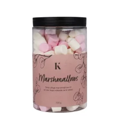 Kremmerhuset Gavepakke kakao & marshmallows| Mat Og Drikke|Julemat Og Godteri