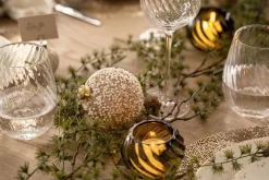 Kremmerhuset Girlander sedertre natur 125cm| Kunstige Blomster|Juletrær Og Julegrønt