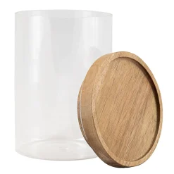 Kremmerhuset Glasskrukke 16cm June| Bokser