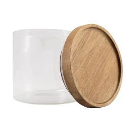 Kremmerhuset Glasskrukke 12cm June| Bokser