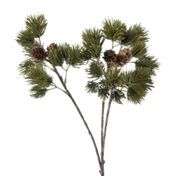 Kremmerhuset Gren furu 63 cm| Kunstige Blomster|Juletrær Og Julegrønt