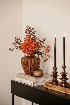 Kremmerhuset Gren småblader 96cm| Kunstige Blomster