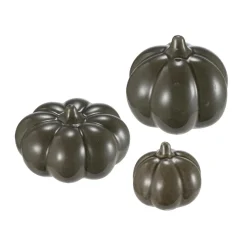 Kremmerhuset Gresskar i eske Grønn| Pynt