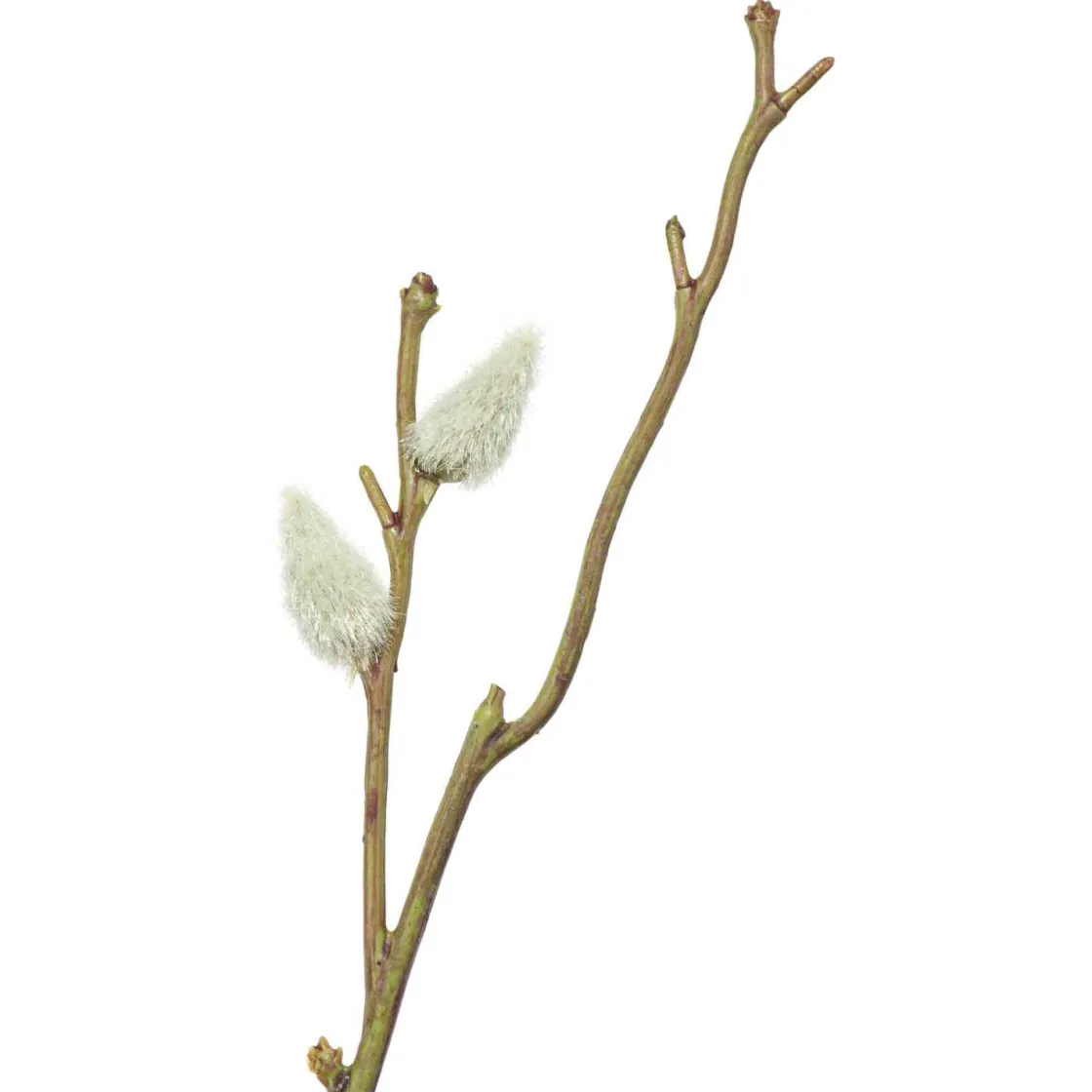 Kremmerhuset Gåsunger gren| Kunstige Blomster