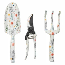 Kremmerhuset Hageredskap 3 pk| Utepotter