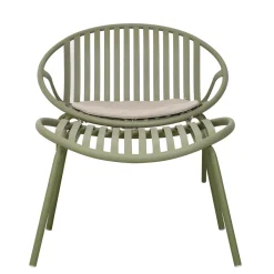 Kremmerhuset Hagestol Lena grønn| Utemøbler