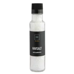 Kremmerhuset Halvor Bakke Havsalt| Mat Og Drikke