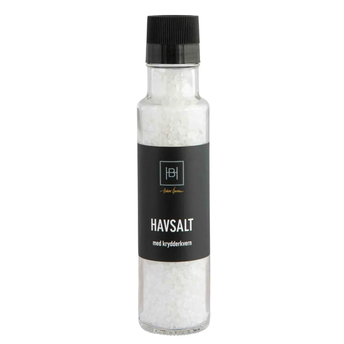 Kremmerhuset Halvor Bakke Havsalt| Mat Og Drikke