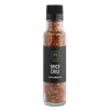 Kremmerhuset Halvor Bakke Spicy chili| Mat Og Drikke
