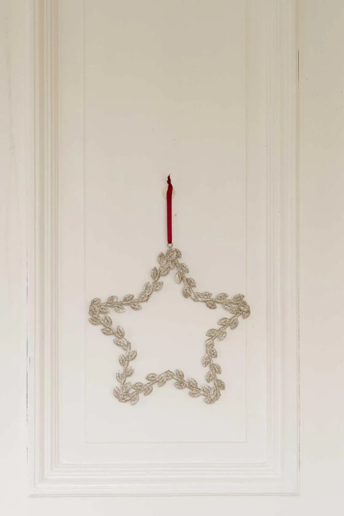 Kremmerhuset Hengende Stjerne| Julepynt