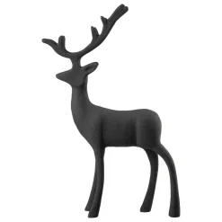 Kremmerhuset Hjort Oliver 30,5cm| Pynt