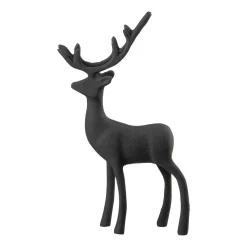 Kremmerhuset Hjort Oliver 24cm| Pynt