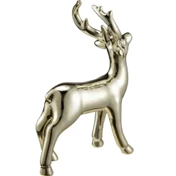 Kremmerhuset Hjort Shine 19,5cm| Julepynt