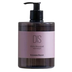 Kremmerhuset Håndsåpe DIS Violet Bouquet| Baderomsartikler