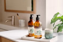 Kremmerhuset Håndsåpe Lavender & Eucalyptus| Baderomsartikler