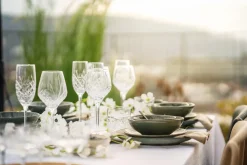 Kremmerhuset Hvitvinsglass Francine, 1 stk| Glass