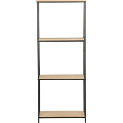 Kremmerhuset Hylle Naima høy Lys Eik| Hyller