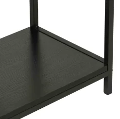 Kremmerhuset Hylle Naima høy Sort| Hyller