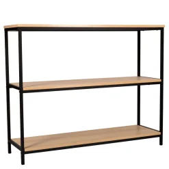 Kremmerhuset Hylle Naima lav Lys Eik| Hyller