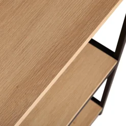 Kremmerhuset Hylle Naima lav Lys Eik| Hyller