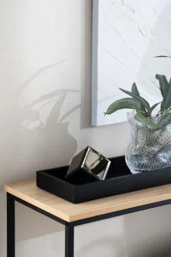 Kremmerhuset Hylle Naima lav Lys Eik| Hyller