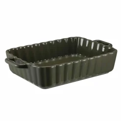 Kremmerhuset Ildfast form 32 cm grønn| Servering