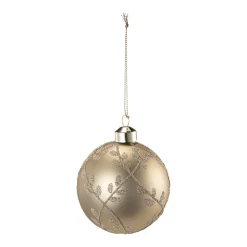 Kremmerhuset Julekule Girlander| Julekuler