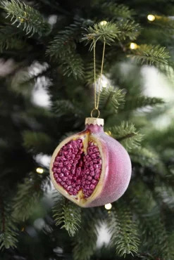 Kremmerhuset Julekule Granateple| Julekuler