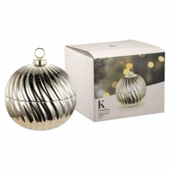 Kremmerhuset Julekule Krukke| Gavetips|Julepynt