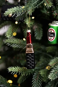Kremmerhuset Julekule Lipstick| Julekuler