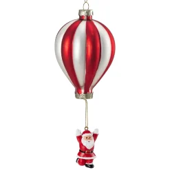 Kremmerhuset Julekule Luftballong| Julekuler