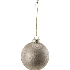 Kremmerhuset Julekule mix 6 pack gull| Julekuler