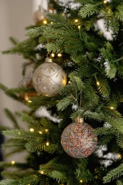 Kremmerhuset Julekule Multi| Julekuler