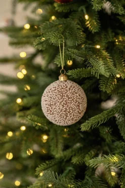 Kremmerhuset Julekule Perledryss| Julekuler