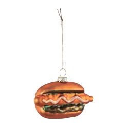 Kremmerhuset Julekule Pølse i brød| Julekuler