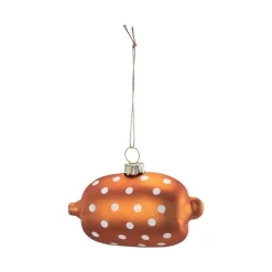 Kremmerhuset Julekule Pølse i brød| Julekuler