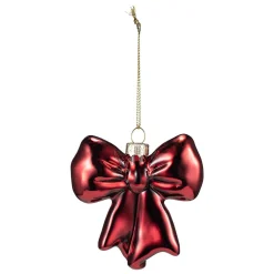 Kremmerhuset Julekule Sløyfe| Julekuler