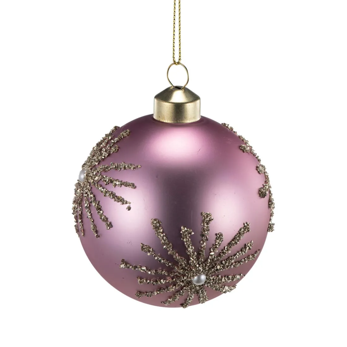 Kremmerhuset Julekule Star| Julekuler